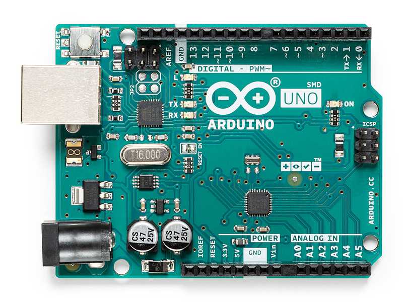 Arduino