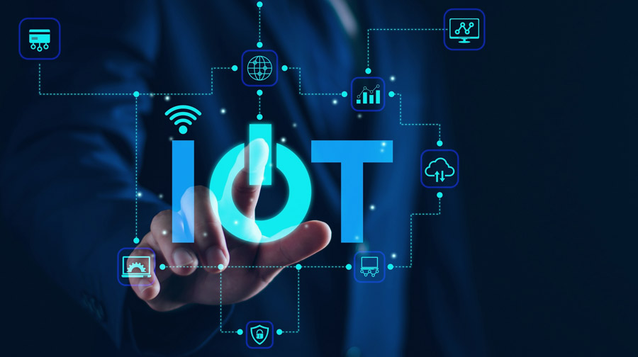 IoT Projects